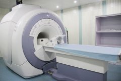 磁共振MRI—檢查設備